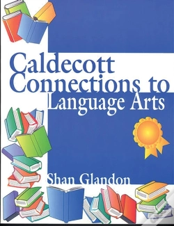 Capa do artigo Caldecott Connections To Language Arts