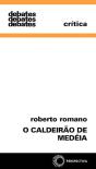 Caldeirão de Medéia - Preview
