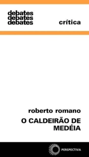 Capa do artigo Caldeirão de Medéia