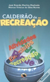 Capa do artigo Caldeirão de Recreação