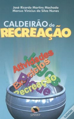 Capa do artigo Caldeirão de Recreação