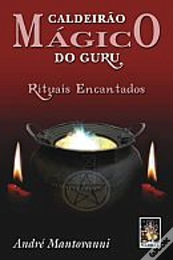 Capa do artigo Caldeirão Mágico do Guru
