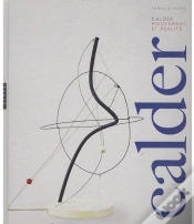Capa do artigo Calder