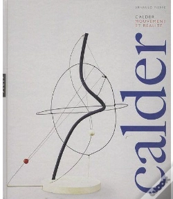 Capa do artigo Calder