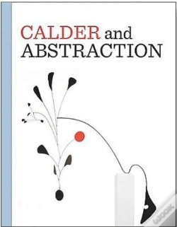 Capa do artigo Calder And Abstraction /Anglais