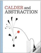 Capa do artigo Calder And Abstraction /Anglais