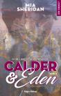 Calder And Eden - Tome 2 - Preview
