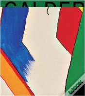 Capa do artigo Calder /Anglais/Espagnol
