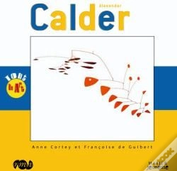 Capa do artigo Calder