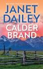 Calder Brand - Preview