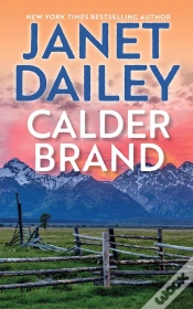 Capa do artigo Calder Brand