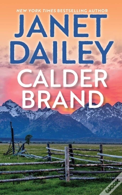 Capa do artigo Calder Brand
