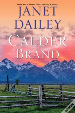 Capa do artigo Calder Brand