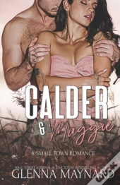 Calder & Maggie