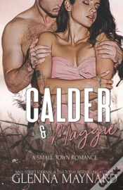 Capa do artigo Calder & Maggie
