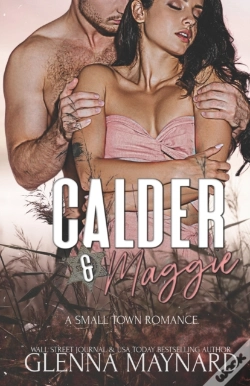 Capa do artigo Calder & Maggie