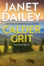 Calder Grit - Preview
