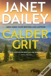 Capa do artigo Calder Grit