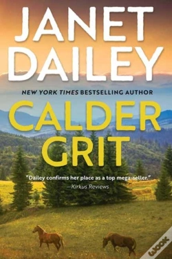 Capa do artigo Calder Grit