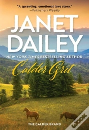 Capa do artigo Calder Grit