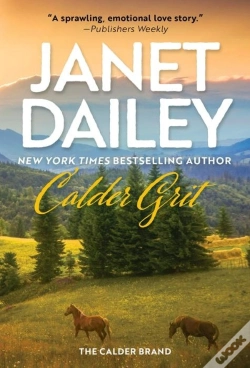 Capa do artigo Calder Grit
