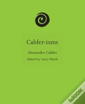 Capa do artigo Calder-Isms