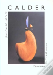 Capa do artigo Calder