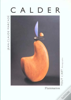 Capa do artigo Calder