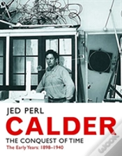 Capa do artigo Calder