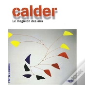 Capa do artigo Calder ; Le Magicien Des Airs