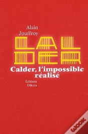Capa do artigo Calder, L