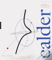 Capa do artigo Calder : Mouvement Et Réalité