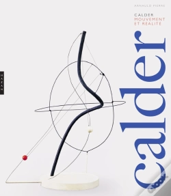 Capa do artigo Calder : Mouvement Et Réalité