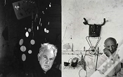 Capa do artigo Calder-Picasso