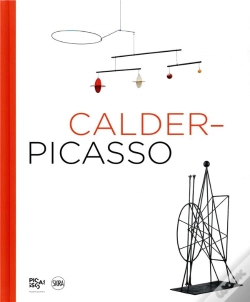 Capa do artigo Calder - Picasso