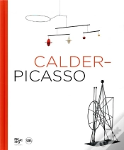 Capa do artigo Calder - Picasso