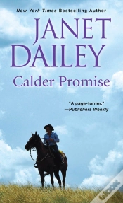 Capa do artigo Calder Promise