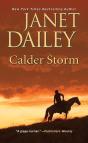 Calder Storm - Preview