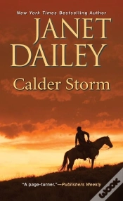 Capa do artigo Calder Storm