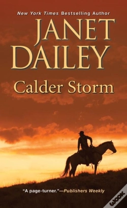 Capa do artigo Calder Storm