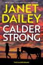 Calder Strong - Preview