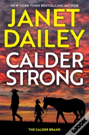 Capa do artigo Calder Strong