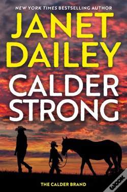 Capa do artigo Calder Strong
