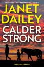 Calder Strong - Preview