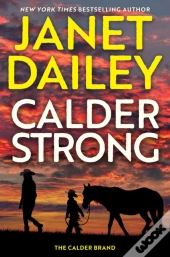 Calder Strong