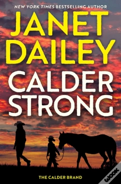 Capa do artigo Calder Strong