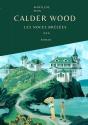 Calder Wood Tome 3 : Les Noces De Papier - Preview