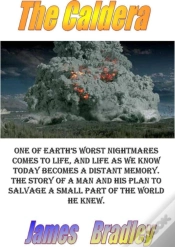 Capa do artigo Caldera