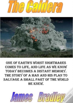 Capa do artigo Caldera