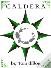 Capa do artigo Caldera